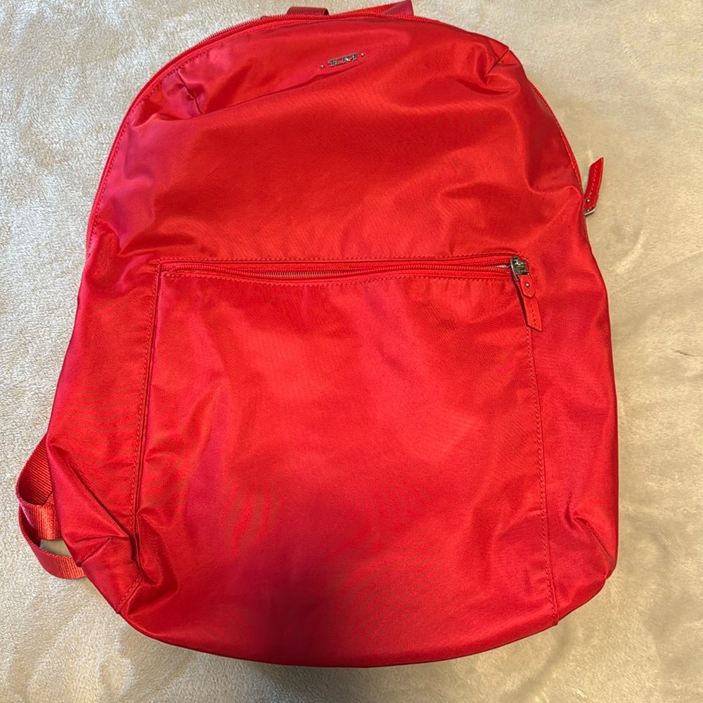 Tumi Bag